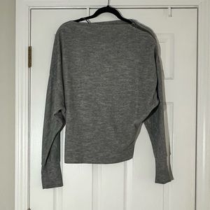 Free People Sweatshirt